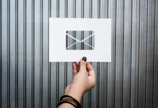 How can I send an anonymous email