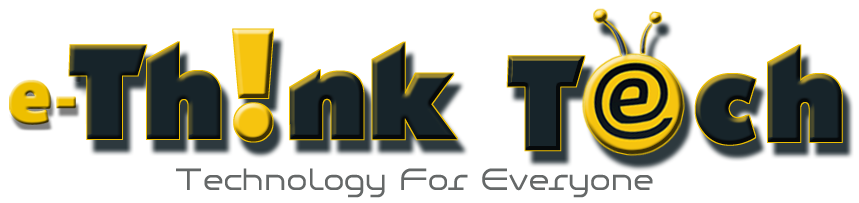 e-ThinkTech Blog Technology