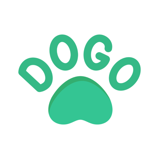 Dogo app icon