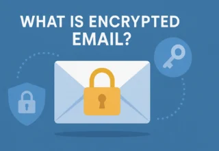 What Is Encrypted Email