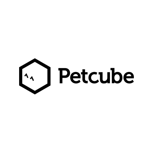 Petcube logo
