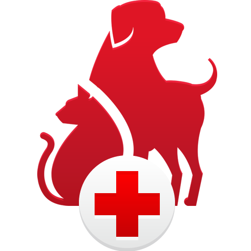 American Red Cross Pet First Aid app icon