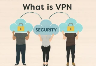 what is vpn