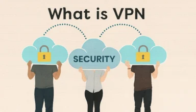 what is vpn