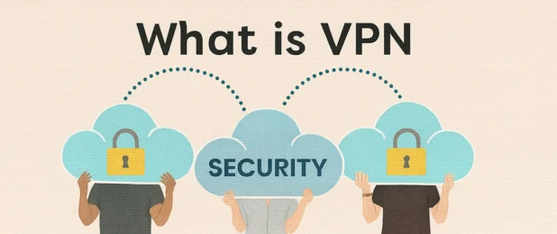 what is vpn