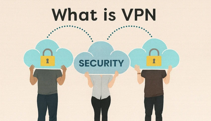 what is vpn